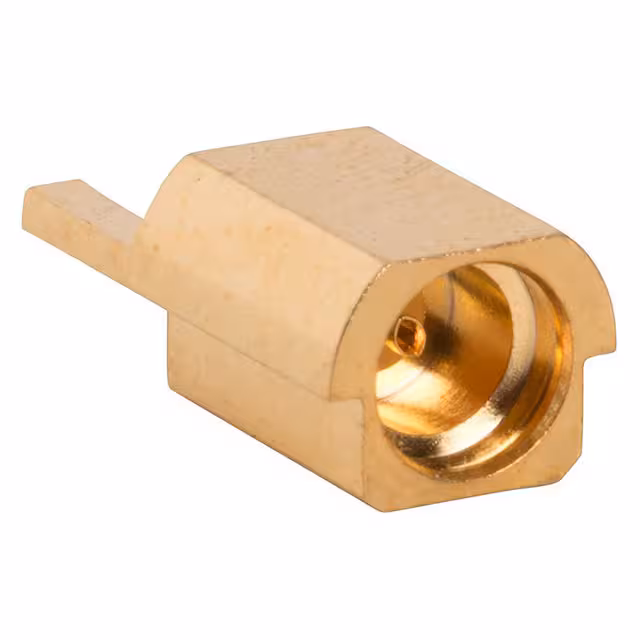 262107-10 Amphenol RF  Koaxialsteckverbinder (HF)-Baugruppen